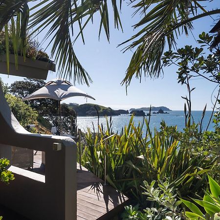 Crab Cove Mahinepua Exterior foto