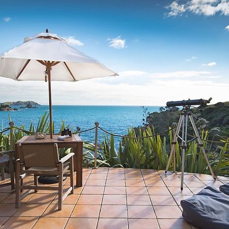 Crab Cove Mahinepua Exterior foto