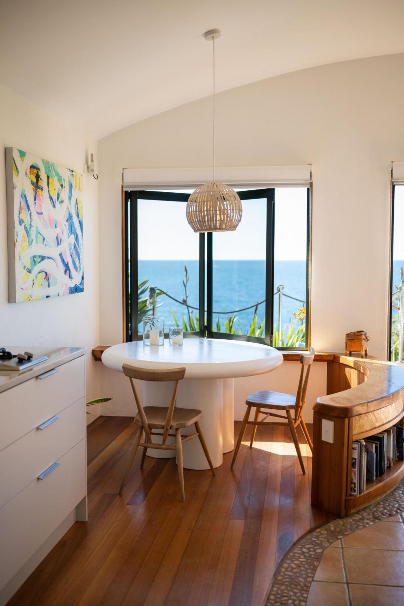 Crab Cove Mahinepua Exterior foto