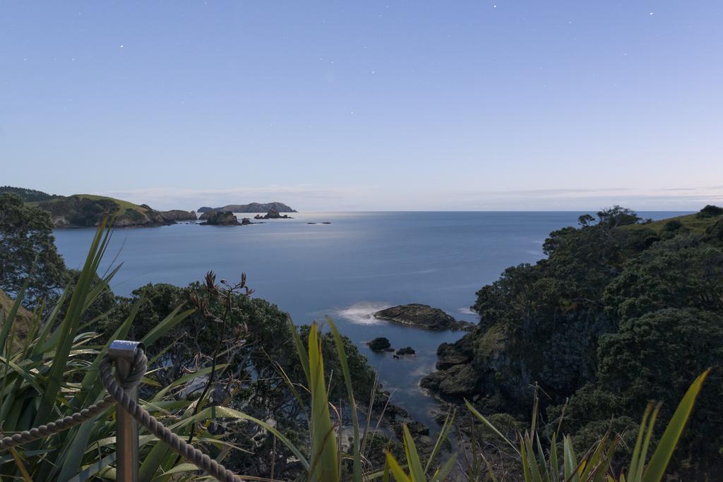 Crab Cove Mahinepua Quarto foto