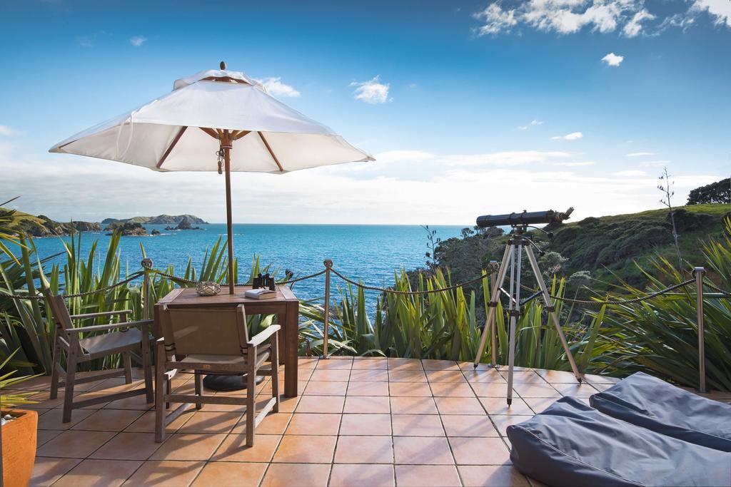 Crab Cove Mahinepua Exterior foto